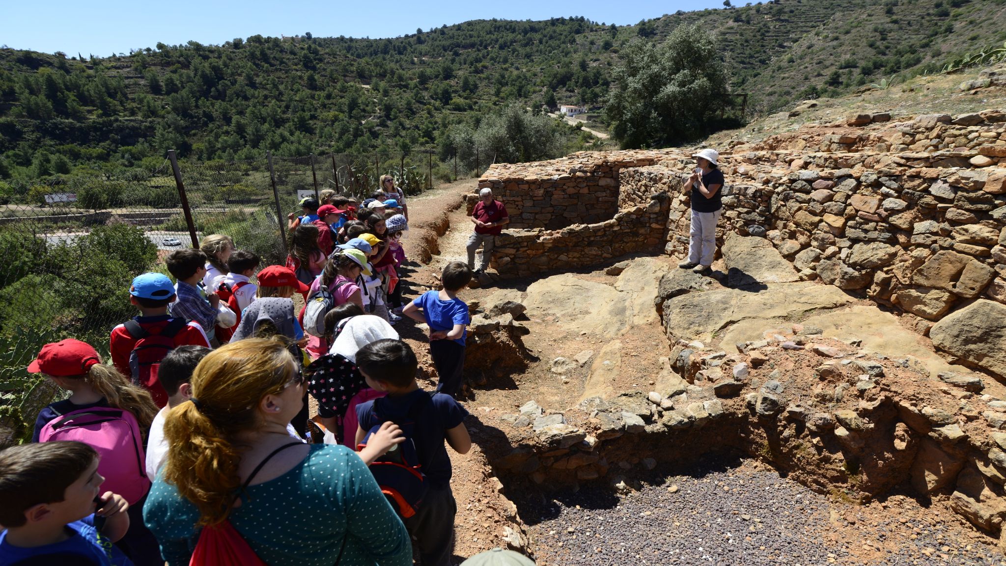 Poblado de Sant Josep