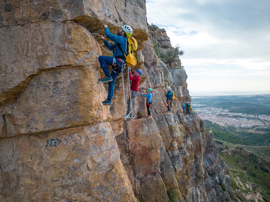 Escalada