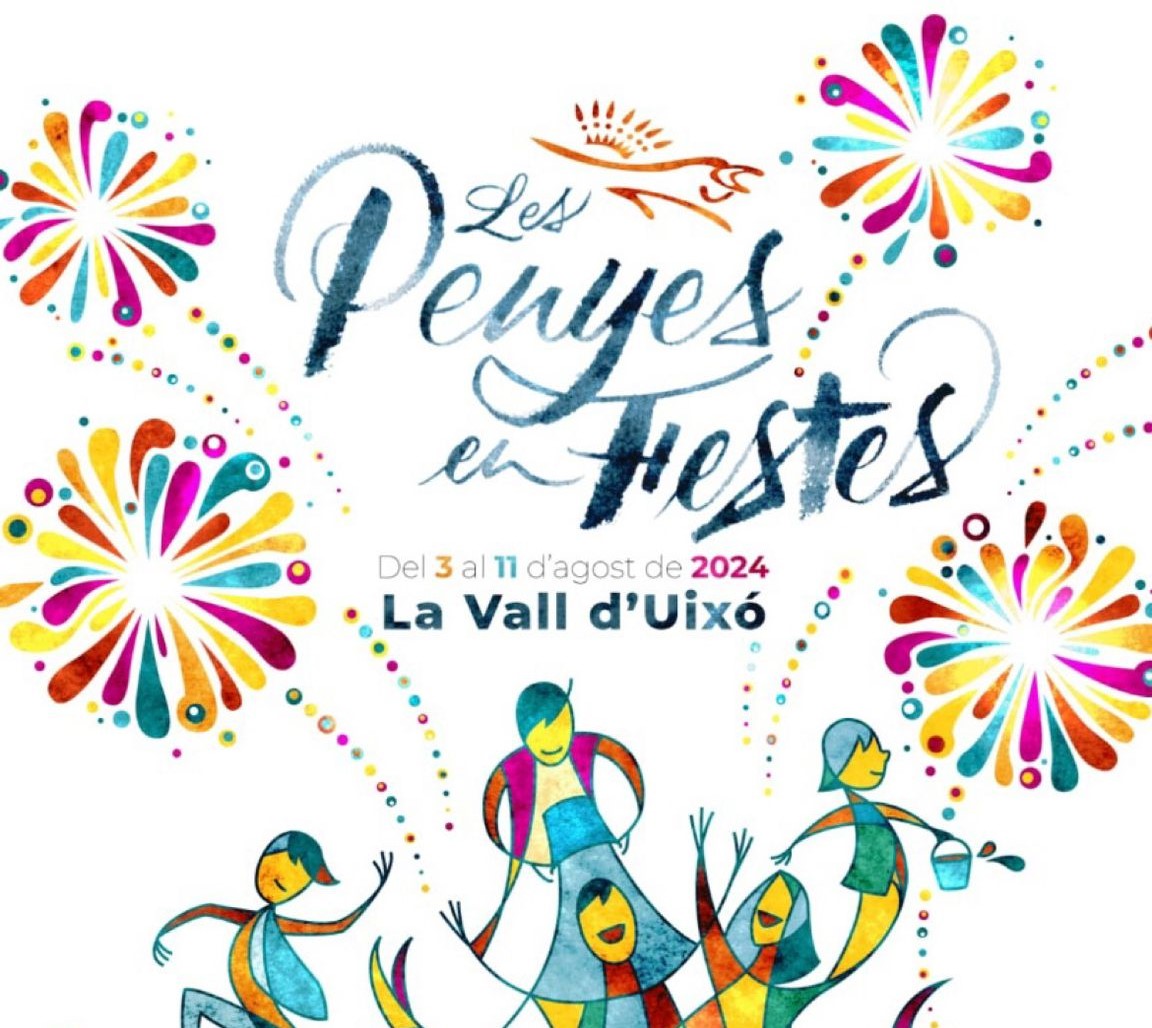 fiestas-de-penyes-en-festes-turismo-en-la-vall-d-uix