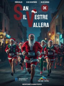 San Silvestre