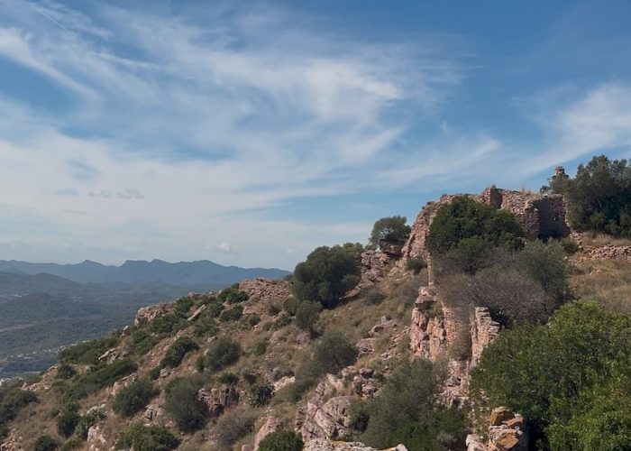 Castell 2
