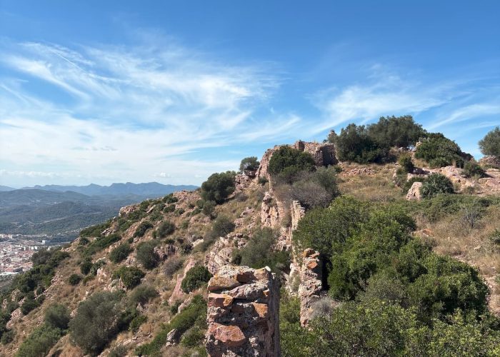 Castell 3