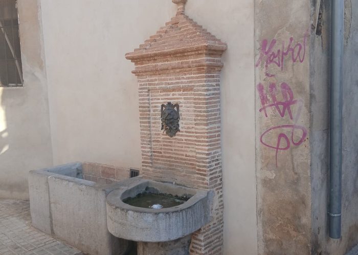 fuente